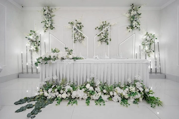 Ресторан Афродита