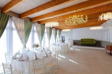 Ресторан Nabat Palace Domodedovo