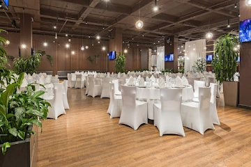 Ресторан Беринг