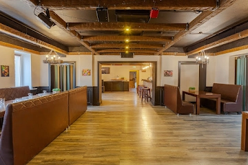 Ресторан Dance&Grill Park