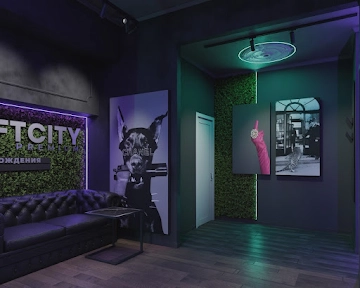 Ресторан Iglooloft