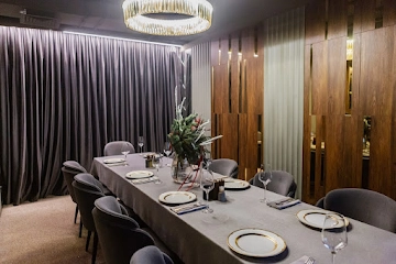 Ресторан Дуслык