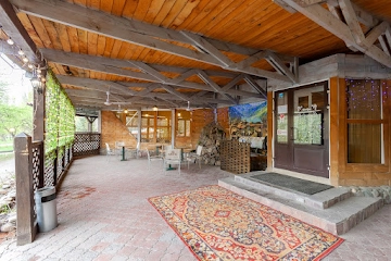 Ресторан Батум