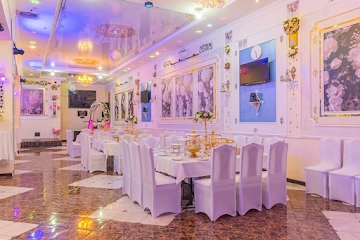 Ресторан Бишкек-2