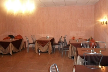 Ресторан Gipsy