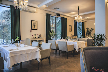 Ресторан Queen's Lake