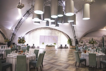 Ресторан Грин Лайн