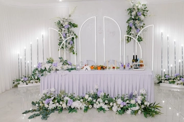 Ресторан Афродита