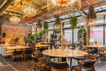 Ресторан Союз