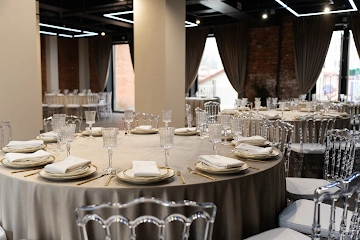 Ресторан Монраше