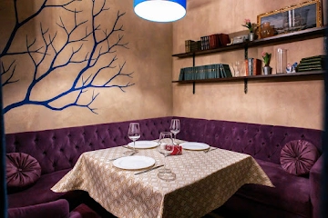 Ресторан Родня