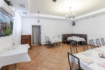 Ресторан Невинный погребок