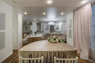 Ресторан Белый зал «Прованс»