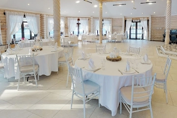 Ресторан CLUBBARIN 