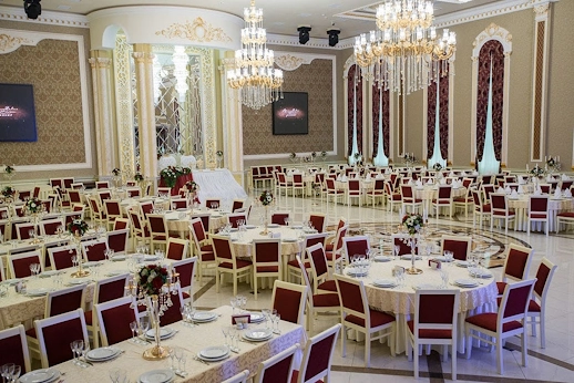 Ресторан Opera Palace