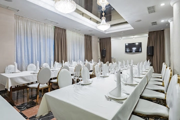 Ресторан Бульвар