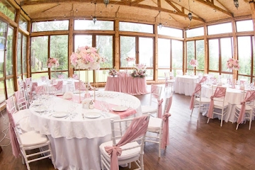 Ресторан Грасс Парк