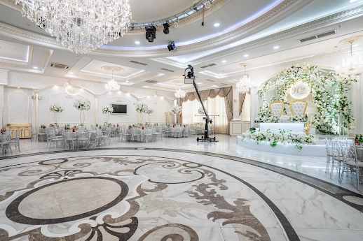 Ресторан White hall
