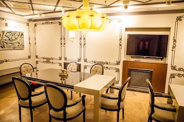 Ресторан ИКRA. Restoclub & karaoke: фото №18