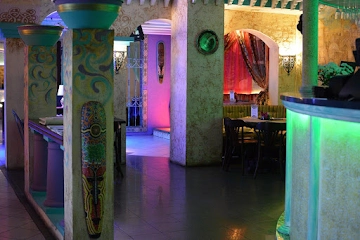 Ресторан Marrakech