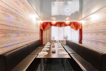 Ресторан Вкус Кавказа