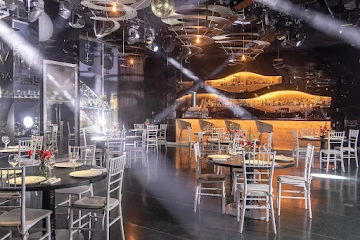 Ресторан Okovoice Event Hall