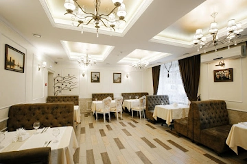 Ресторан Крым