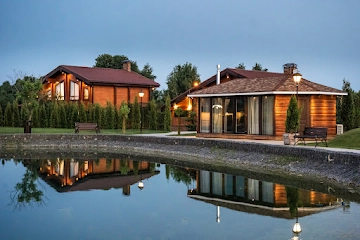 Ресторан Green Club family