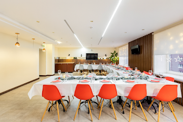 Ресторан Арбуз