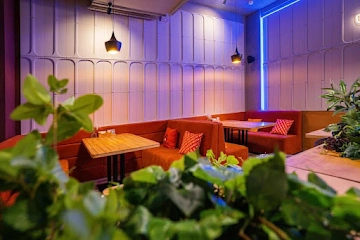 Ресторан Честн'ок