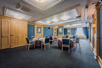 Ресторан Отель «Заречье»