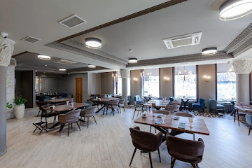 Ресторан Мархал