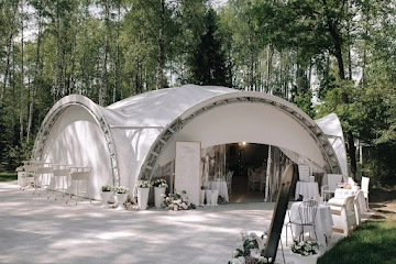 Ресторан Ильдорф