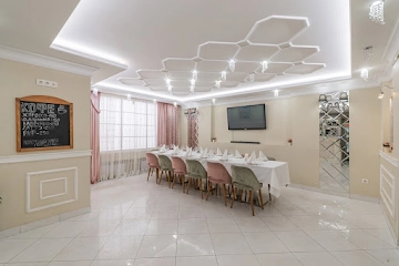 Ресторан Питер