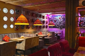 Ресторан Pavlin 2.0