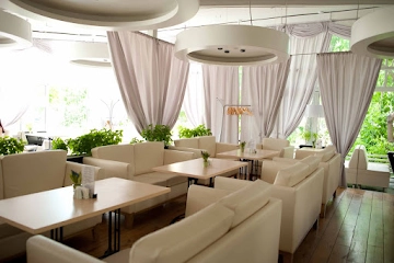 Ресторан Wok Cafe