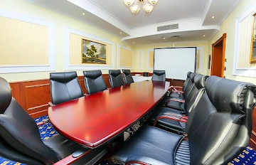 Ресторан Парус