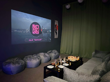 Ресторан Rubin Loft на Восстания