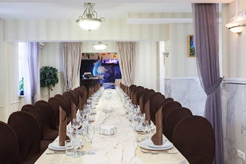 Ресторан Ярославский