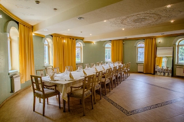 Ресторан Сердце замка