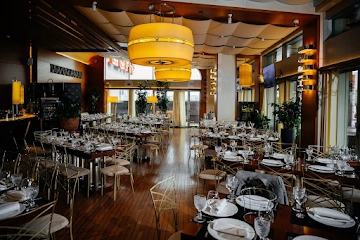 Ресторан ROSE BAR