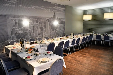Ресторан Gorskiy city hotel