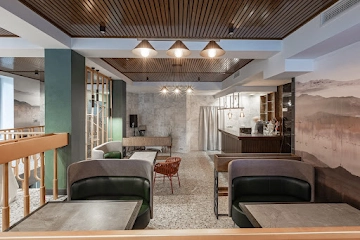 Ресторан Villa Menta