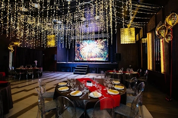 Ресторан Доренберг loft