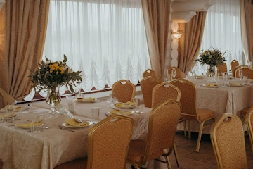 Ресторан Forest