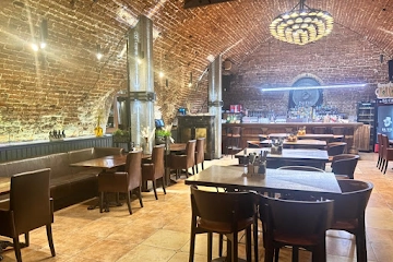 Ресторан Эстрада