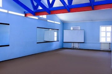 Ресторан Чайка