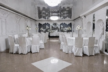 Ресторан Афина