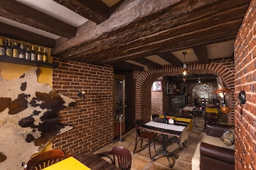 Ресторан BierЛога