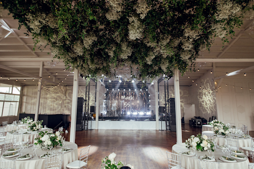 Ресторан Soho Country Club